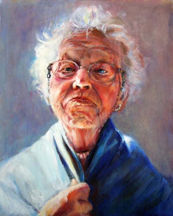 ART FOR ALZHEIMERS