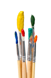 Paints